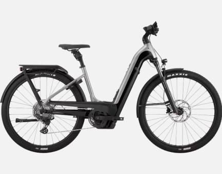 Cannondale 27.5/29 U Tesoro Neo X 1 LSTH - 2024