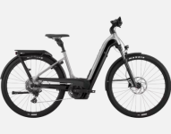 Cannondale 27.5/29 U Tesoro Neo X 1 LSTH - 2024