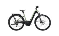 Cannondale 27.5/29 U Tesoro Neo X 1 LSTH - 2024