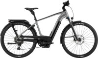 Cannondale 27.5/29 U Tesoro Neo X 1 - 2024