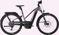 Cannondale 27.5/29 U Tesoro Neo X 1 STH - 2024