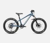 Orbea LAUFEY 20 H20 - 2024 | Slate Blue (Matt) - Blue...