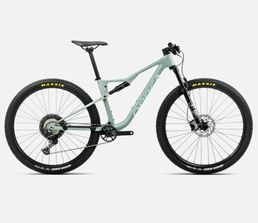 Orbea OIZ H30 - 2024 | Blue Stone - Metallic Stone (Gloss)