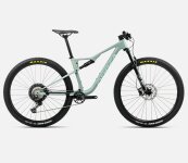 Orbea OIZ H30 - 2024 | Blue Stone - Metallic Stone (Gloss)