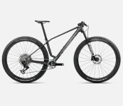 Orbea ALMA M-LTD - 2025 | Diamond Carbon View (matt)