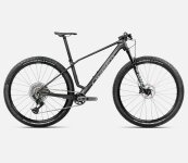 Orbea ALMA M-PRO - 2025 | Diamond Carbon View (matt)