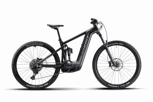 Ghost E-RIOT Trail AL 150/140 Essential Mid