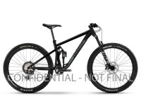 Ghost RIOT AM AL/AL 160/150 Essential Mid