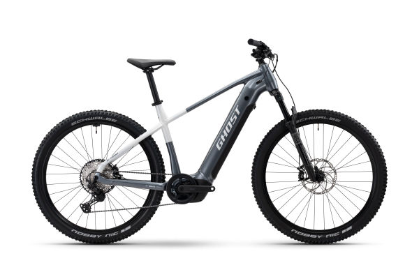 Ghost E-TERU PRO High