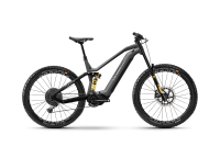 Haibike Nduro 8 Freeride High