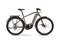 Haibike Trekking 8 High
