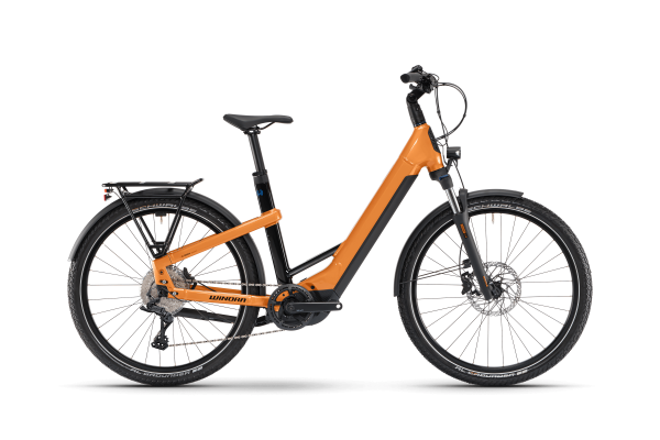 Winora Yakun X10 Low