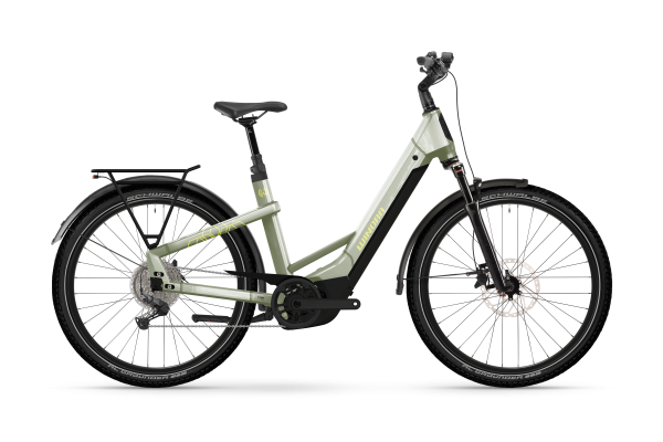 Winora Yakun X10 Low