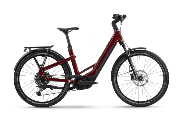Winora Yakun X10 Low
