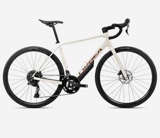 Orbea AVANT H40