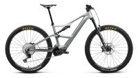 Orbea RISE LT M20 420W