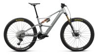 Orbea RISE LT M-TEAM 420W