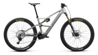 Orbea RISE LT M10 630W