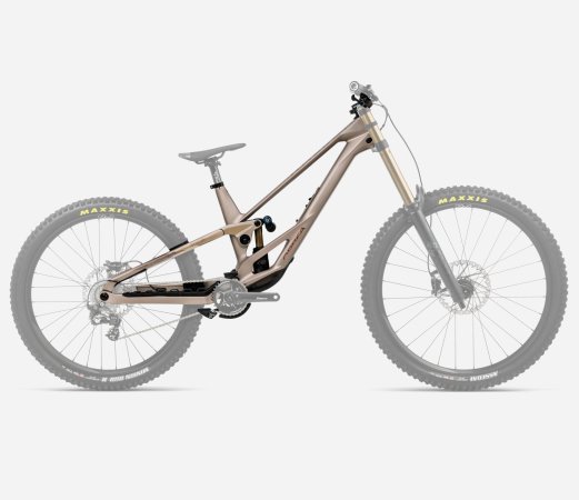 Orbea RALLON 450 DH Frame