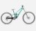 Orbea RALLON 450 DH Frame