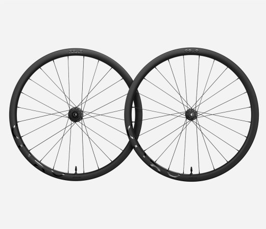 Oquo Wheels RP35TEAM SHIMANO HG SET