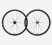 Oquo Wheels RP35TEAM SHIMANO HG SET