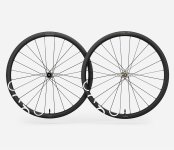 Oquo Wheels RP35LTD SRAM XDR SET