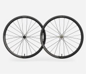 Oquo Wheels RP35LTD SRAM XDR SET