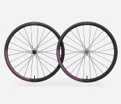 Oquo Wheels RP35LTD SRAM XDR SET