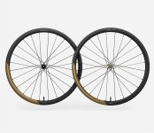 Oquo Wheels RP35LTD SRAM XDR SET