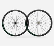 Oquo Wheels RP35LTD SRAM XDR SET