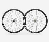 Oquo Wheels RP35LTD SRAM XDR SET