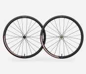 Oquo Wheels RP35LTD SRAM XDR SET