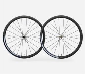 Oquo Wheels RP35LTD SRAM XDR SET