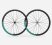 Oquo Wheels RP35LTD SRAM XDR SET