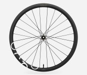Oquo Wheels RP35LTD SRAM XDR REAR
