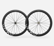 Oquo Wheels RP50LTD SRAM XDR SET