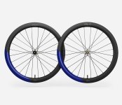 Oquo Wheels RP50LTD SRAM XDR SET