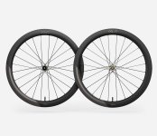 Oquo Wheels RP50LTD SRAM XDR SET
