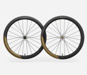 Oquo Wheels RP50LTD SRAM XDR SET