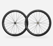 Oquo Wheels RP50LTD SRAM XDR SET