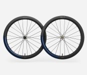 Oquo Wheels RP50LTD SRAM XDR SET