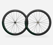 Oquo Wheels RP50LTD SRAM XDR SET