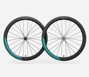 Oquo Wheels RP50LTD SRAM XDR SET