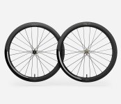 Oquo Wheels RP50LTD SRAM XDR SET