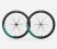 Oquo Wheels RP50LTD SRAM XDR SET