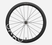 Oquo Wheels RP50LTD SHIMANO HG REAR