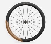 Oquo Wheels RP50LTD SHIMANO HG REAR