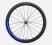 Oquo Wheels RP50LTD SHIMANO HG REAR