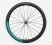 Oquo Wheels RP50LTD SHIMANO HG REAR